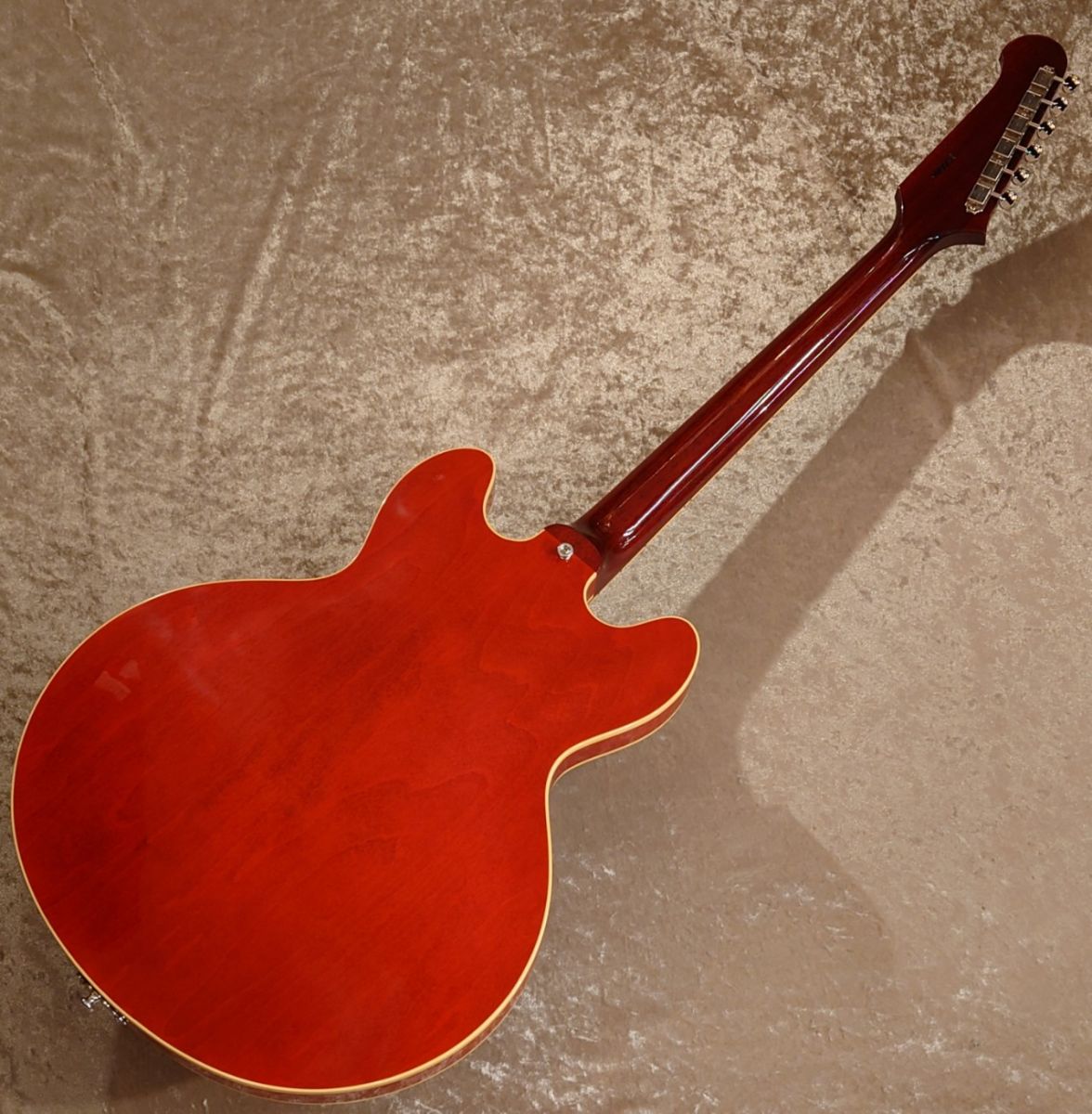 1964 Trini Lopez Standard 60s Cherry sn150086 | 【クロサワ楽器店