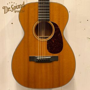 Martin、Dr.Sound アコースティック専門店のアコースティックギター