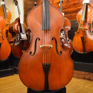 GLIGAのコントラバス　お譲り致します。【値下げしました】 コントラバス中古品
