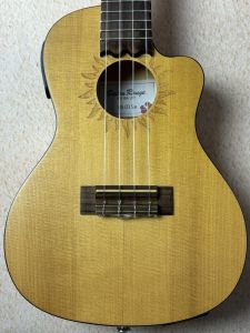 スプルースのウクレレ検索結果一覧 | 【クロサワ楽器店オンライン