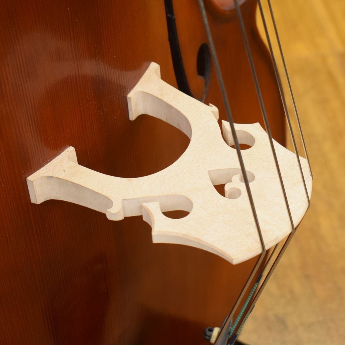 Gems II Violin Shape/F.Back 3/4size | 【クロサワ楽器店オンライン