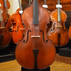 コントラバス、Gligaの弦楽器検索結果一覧 | 【クロサワ楽器店