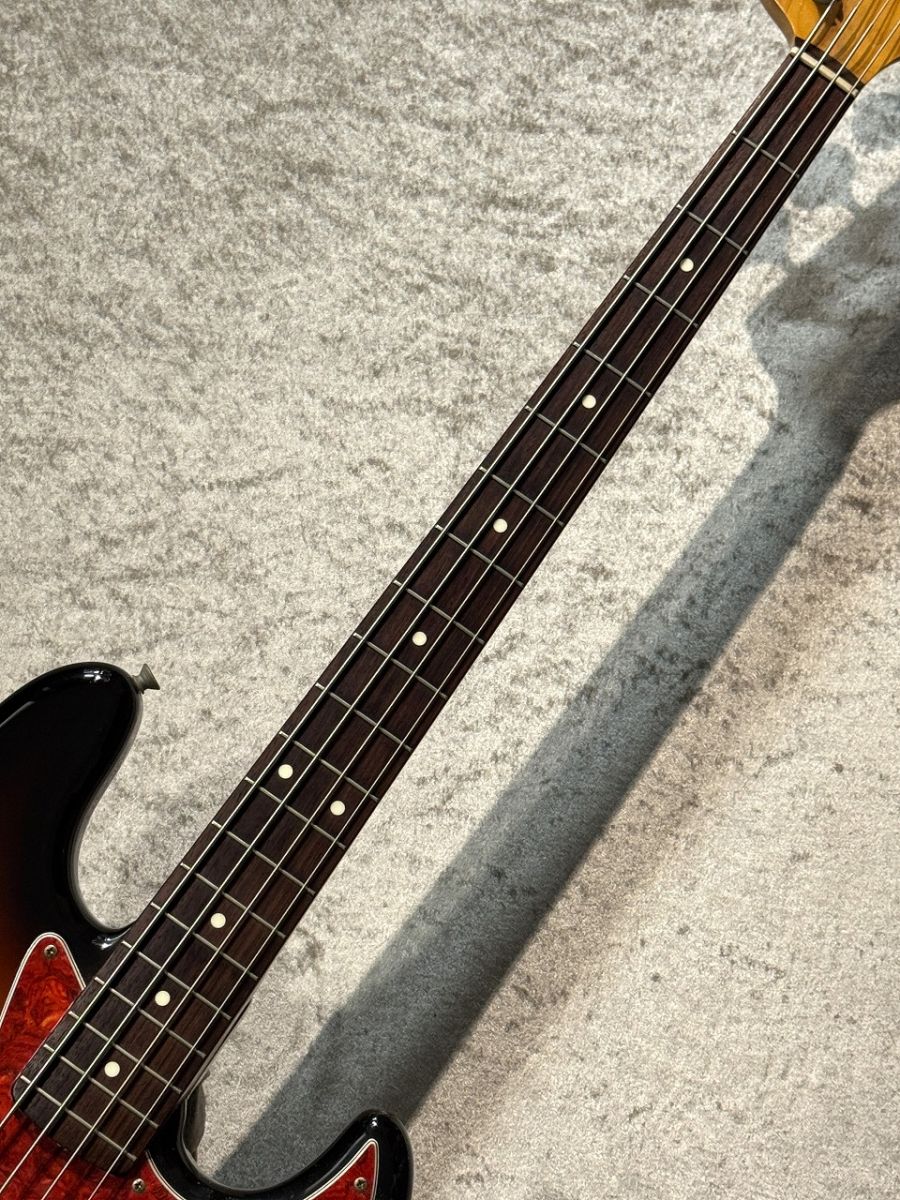 レア Fender JB Mexico 95年製 JB62 | 【クロサワ楽器店オンラインショップ】いい楽器とのいい出会い