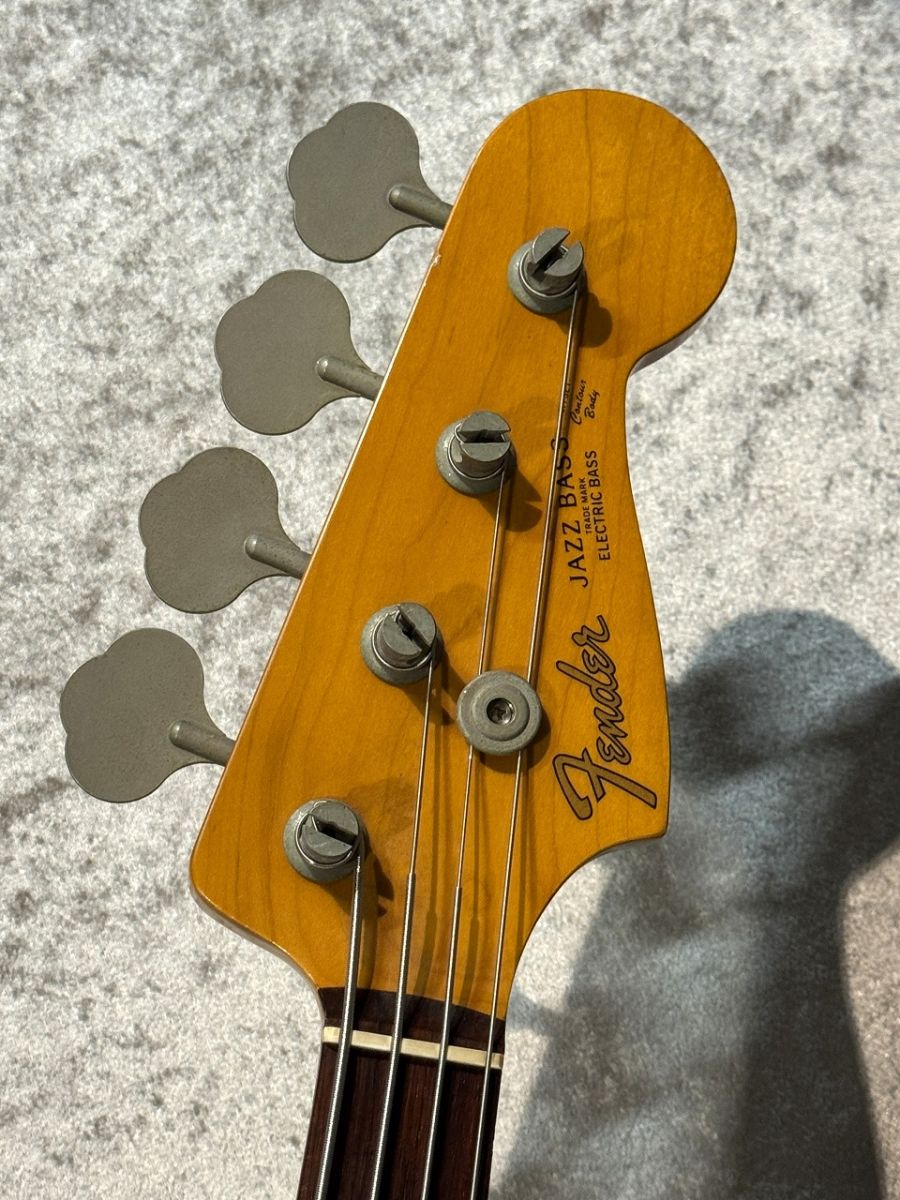 Fender Japan JAZZ BASS JB62 1994年～1995年製 JB62 | 【クロサワ楽器店オンラインショップ】いい楽器とのいい出会い