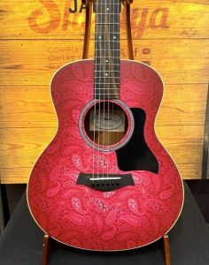Taylor、マホガニー、保証書のアコースティックギター検索結果一覧