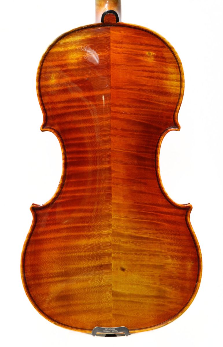 Reinhold Schnabl No.820【中古品】 | 【クロサワ楽器店オンライン