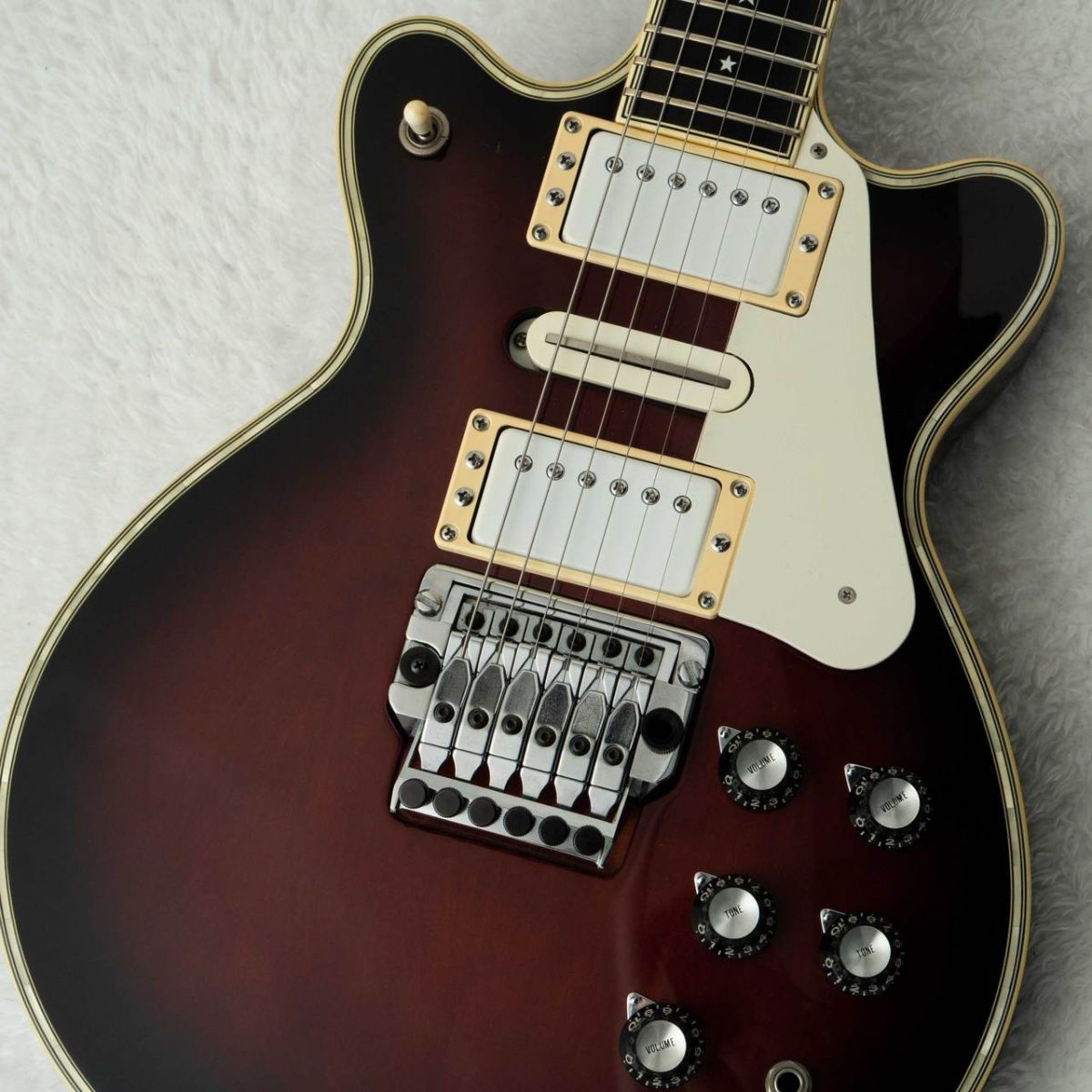 SG-1 -Purple Sunburst- | 【クロサワ楽器店オンラインショップ】いい