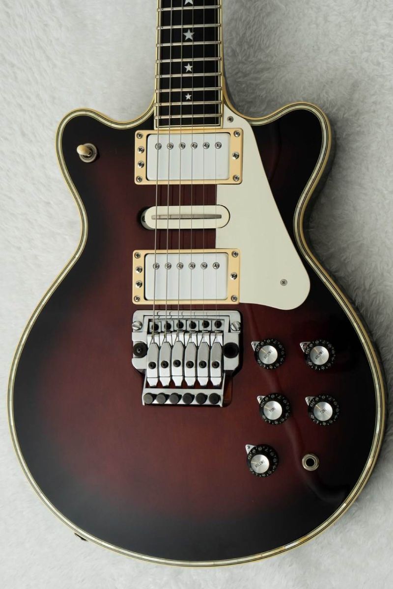 SG-1 -Purple Sunburst- | 【クロサワ楽器店オンラインショップ】いい
