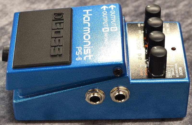 PS-6 Harmonist #B1T3662 | 【クロサワ楽器店オンラインショップ】いい