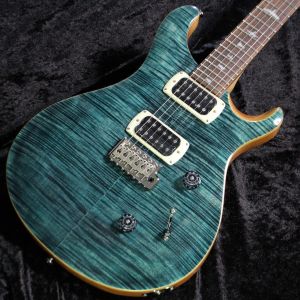 FERNANDES エレキギター 青 24フレット ハードケース付き 【公式通販】