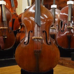 コントラバス コントラバス / Contrabass | suzukiviolin
