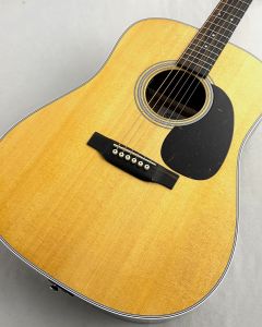 Martin、アクティブのアコースティックギター検索結果一覧