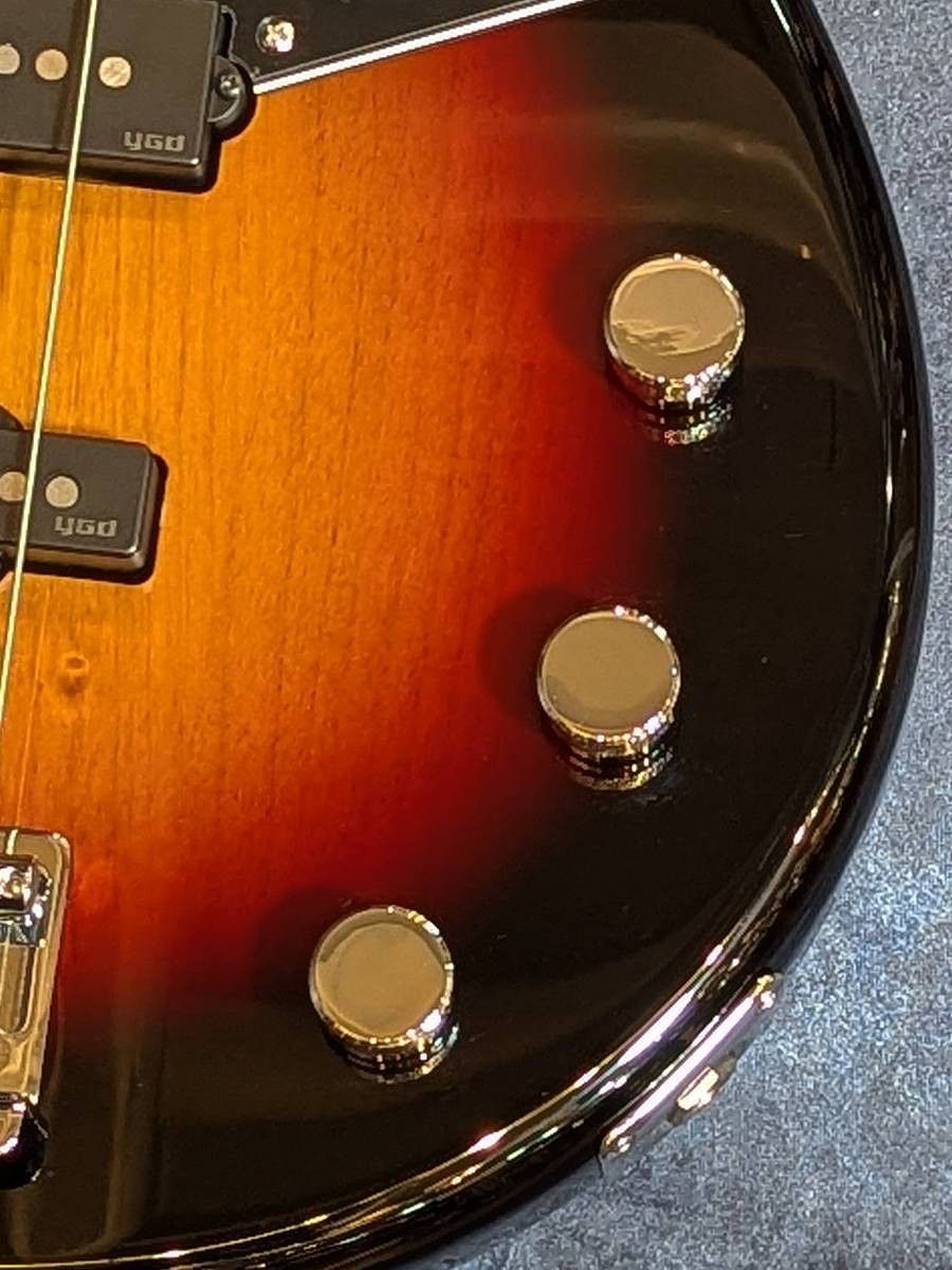 BBP35 -Vintage Sunburst- | 【クロサワ楽器店オンラインショップ