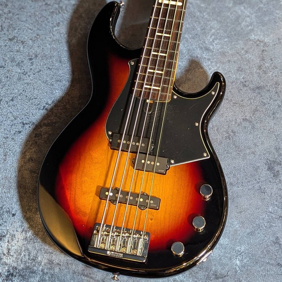 BBP35 -Vintage Sunburst- | 【クロサワ楽器店オンラインショップ 