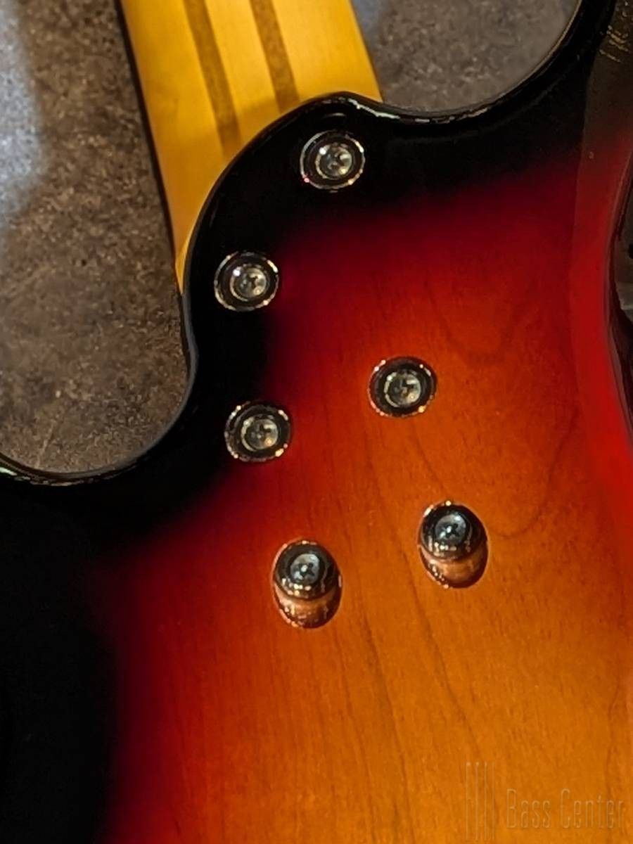 BBP35 -Vintage Sunburst- | 【クロサワ楽器店オンラインショップ