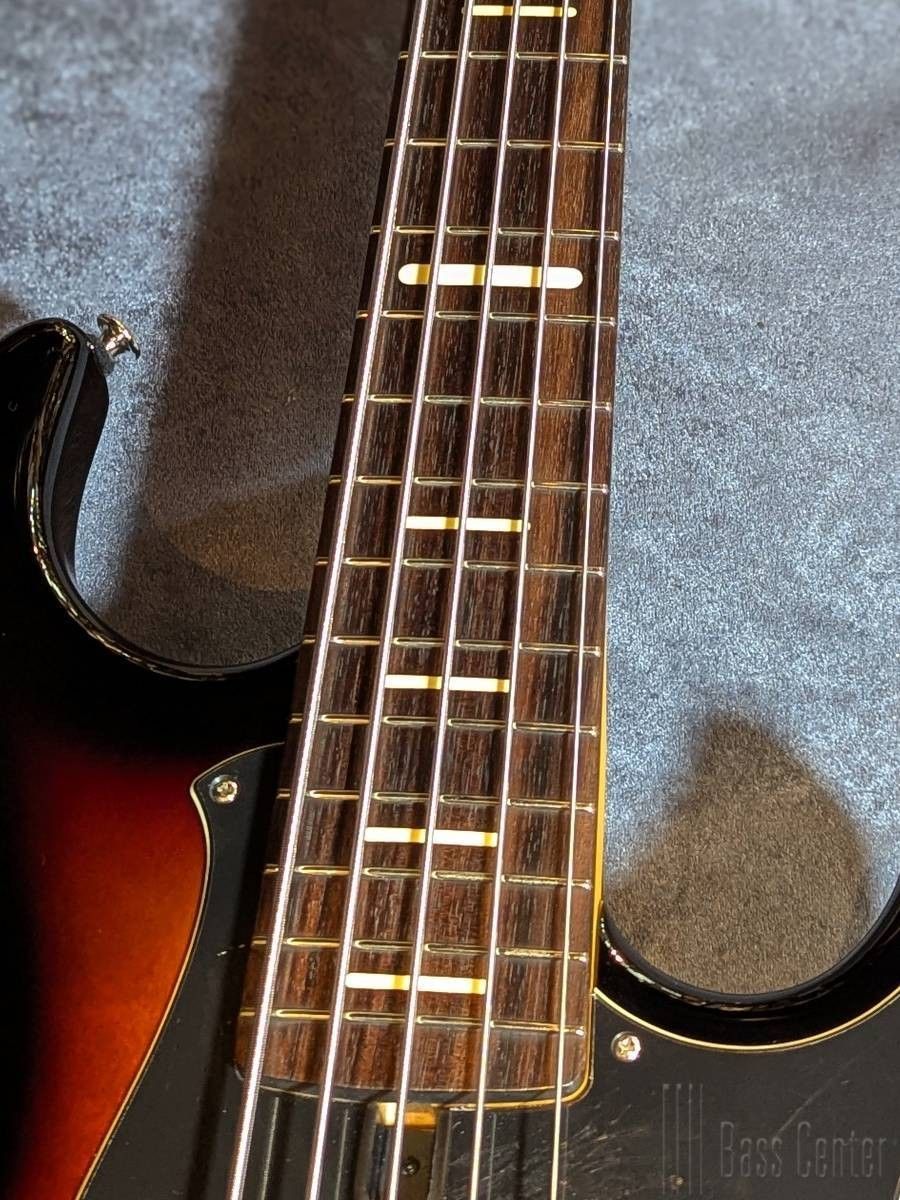 BBP35 -Vintage Sunburst- | 【クロサワ楽器店オンラインショップ