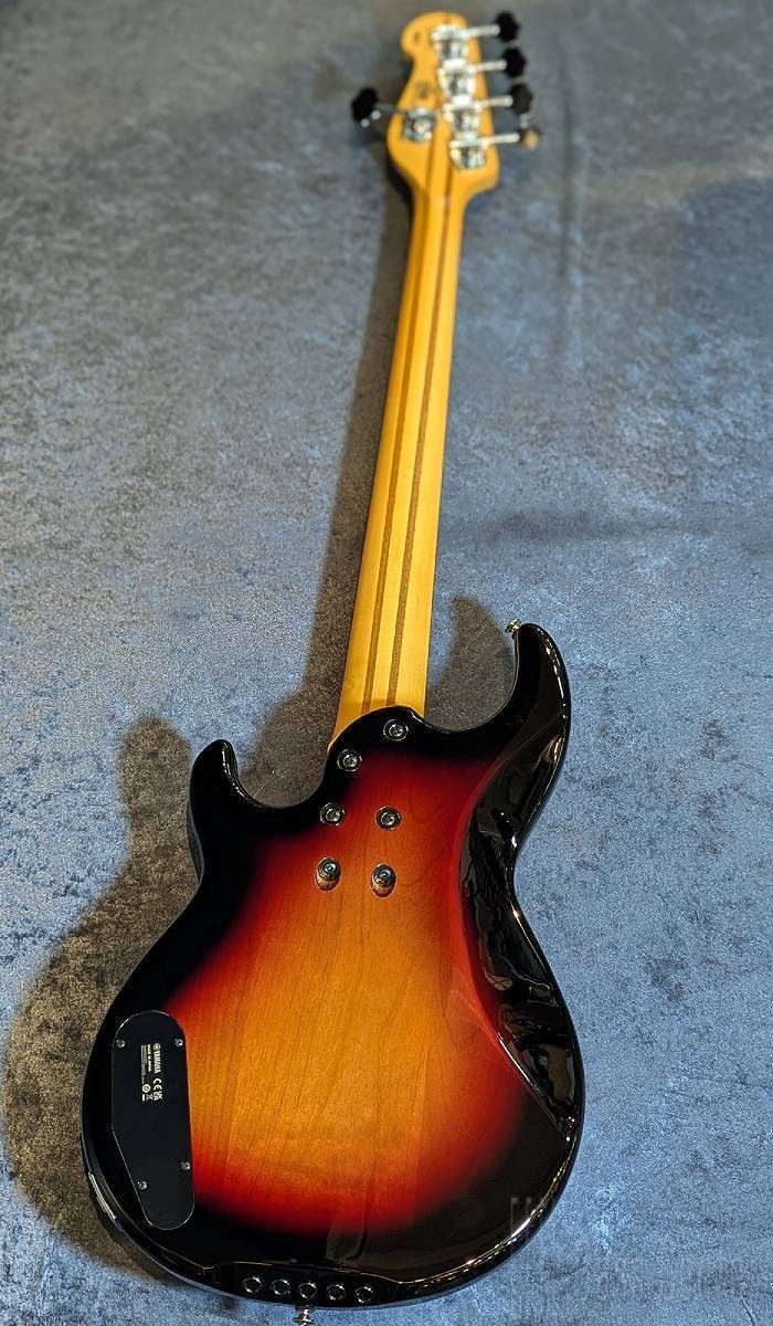 BBP35 -Vintage Sunburst- | 【クロサワ楽器店オンラインショップ