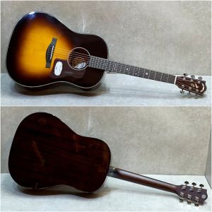 Headway、5万円～10万円未満のアコースティックギター検索結果一覧 