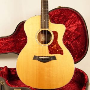 Taylor、中古のアコースティックギター検索結果一覧 | 【クロサワ楽器