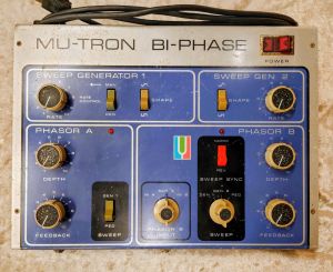 MU-TRONのエフェクター検索結果一覧 | 【クロサワ楽器店オンライン