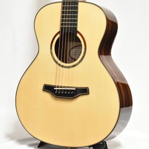 アコースティックギター、Fender Acoustics、スプルースの