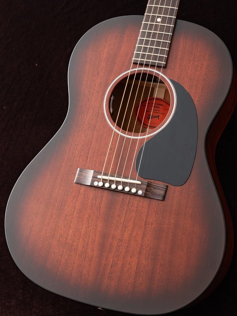 LG-2 All Mahogany Faded #22185022 | 【クロサワ楽器店オンライン