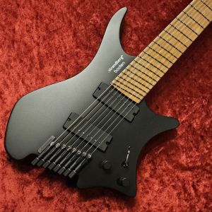 strandberg、7弦のエレキギター検索結果一覧 | 【クロサワ楽器店