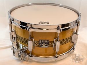 Tama 50TH LIMITED MASTERCRAFT ARTWOOD REISSUE 14