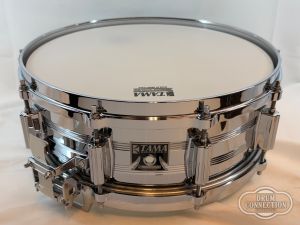 Tama 50TH LIMITED MASTERCRAFT STEEL REISSUE 14