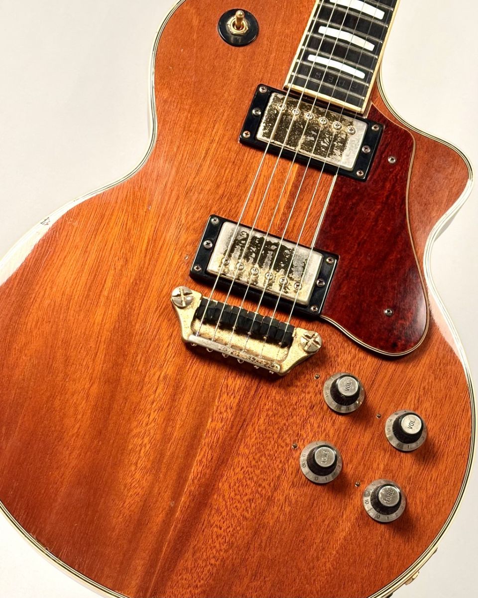 1973年製】SG-85 -Natural-【4.19kg】 | 【クロサワ楽器店オンライン