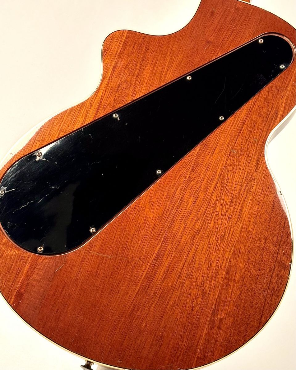 【エレキギター】Yamaha SG-85 【中古メンテナンス済】 YAMAHA 【1973年製】SG-85 -Mahogany-【4.24kg】（中古）【楽器検索