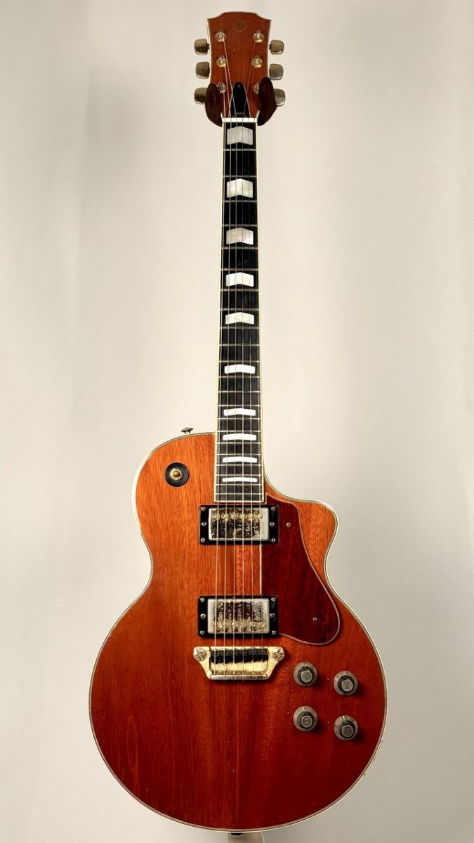 【エレキギター】Yamaha SG-85 【中古メンテナンス済】 YAMAHA 【1973年製】SG-85 -Mahogany-【4.24kg】（中古）【楽器検索