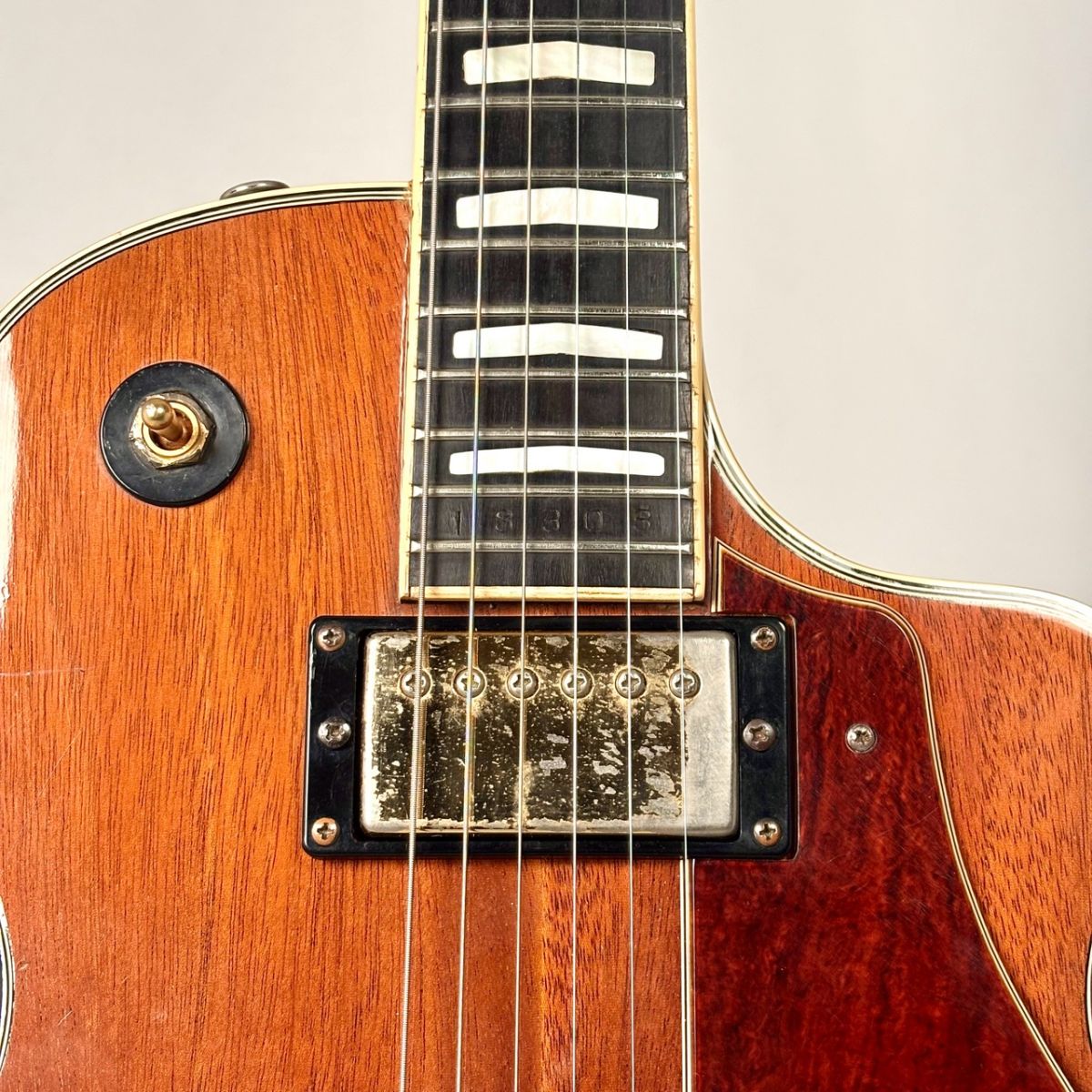 1973年製】SG-85 -Natural-【4.19kg】 | 【クロサワ楽器店オンライン