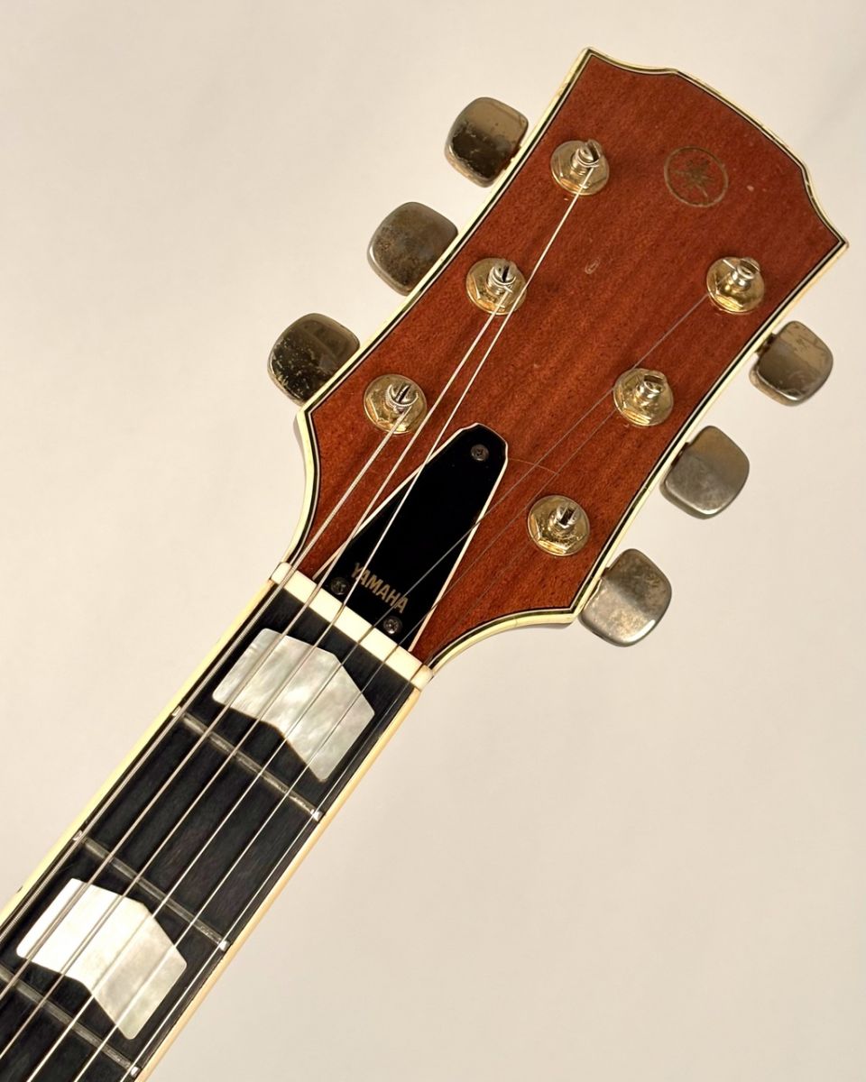 1973年製】SG-85 -Natural-【4.19kg】 | 【クロサワ楽器店オンライン