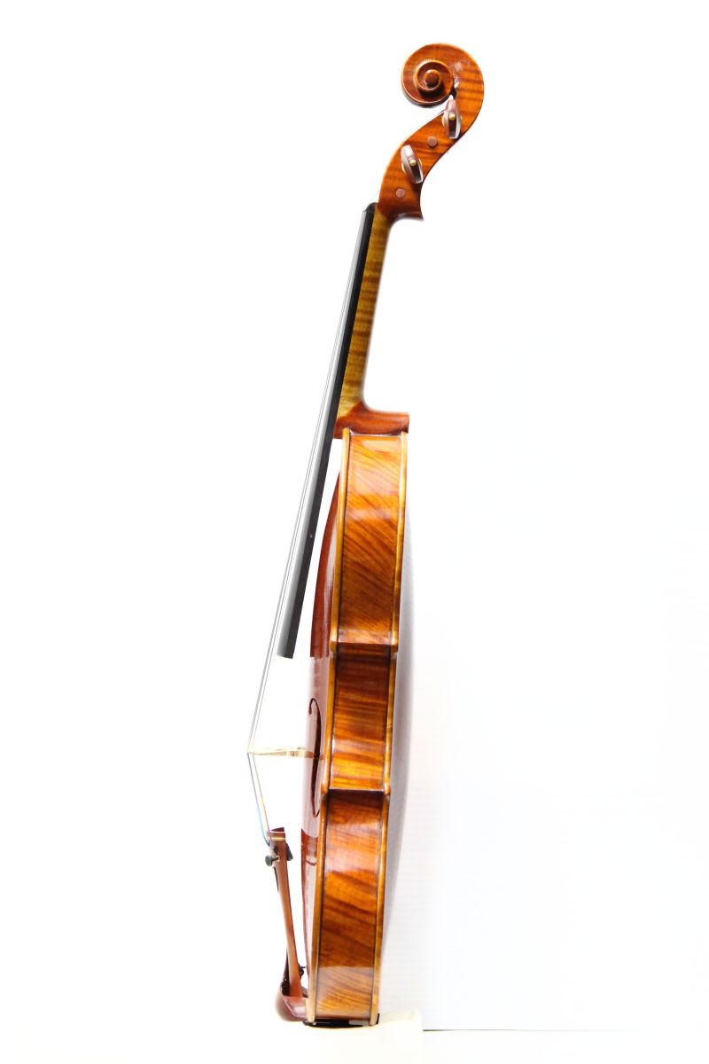 Stefano Trabucchi【中古バイオリン】 | 【クロサワ楽器店オンライン