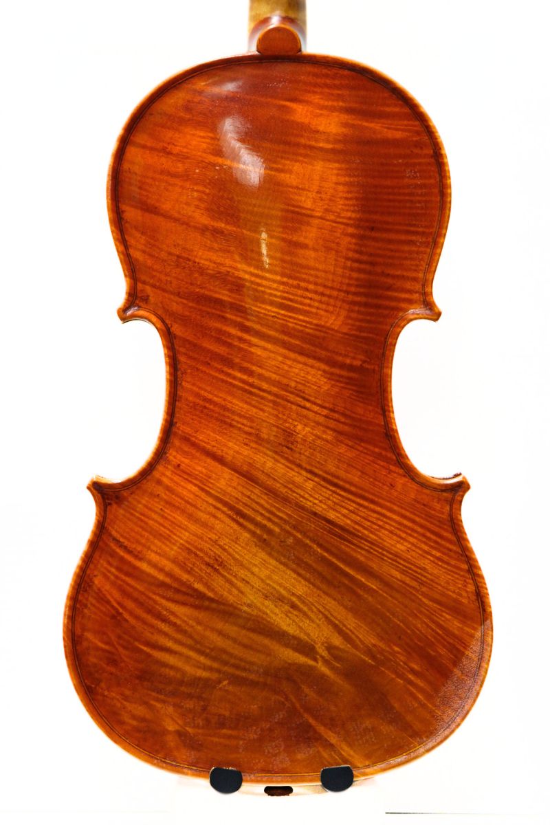 Stefano Trabucchi【中古バイオリン】 | 【クロサワ楽器店オンライン