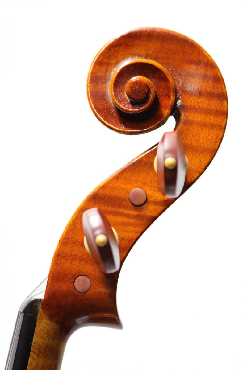 Stefano Trabucchi【中古バイオリン】 | 【クロサワ楽器店オンライン