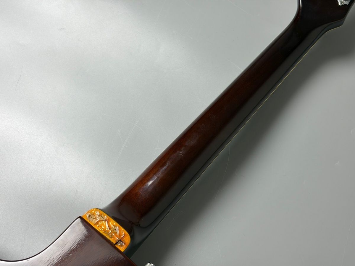 1958 Duo Jet 6128 #27276 | 【クロサワ楽器店オンラインショップ