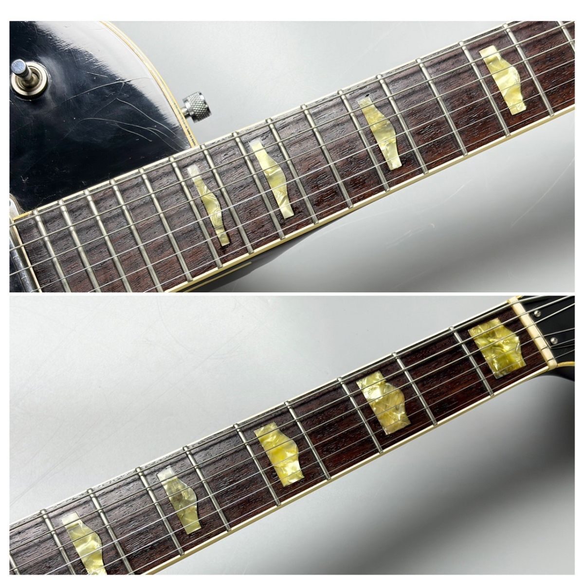 1958 Duo Jet 6128 #27276 | 【クロサワ楽器店オンラインショップ