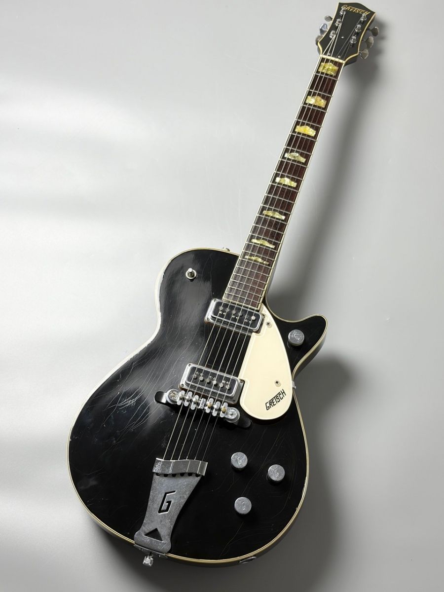 1958 Duo Jet 6128 #27276 | 【クロサワ楽器店オンラインショップ