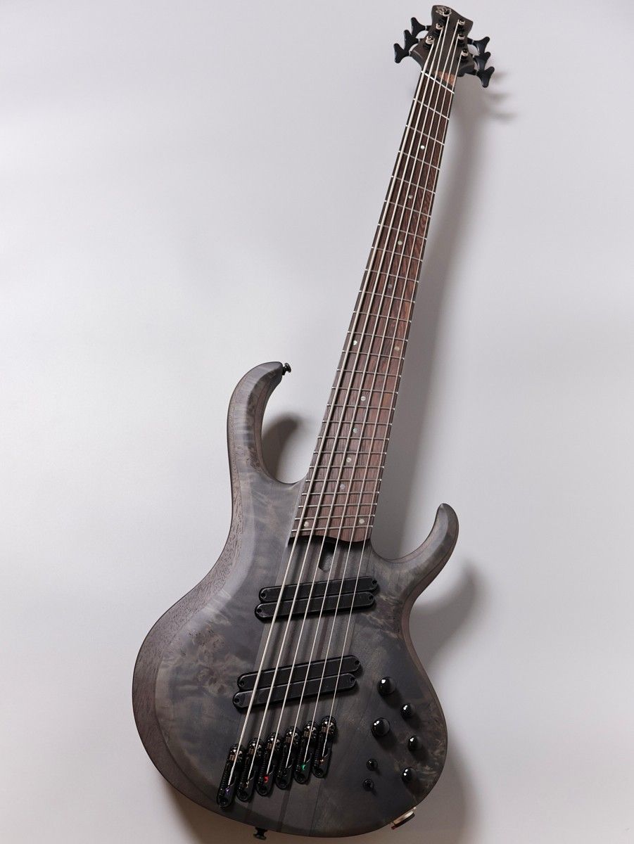 BTB806MS TGF / Transparent Gray Flat | 【クロサワ楽器店オンライン