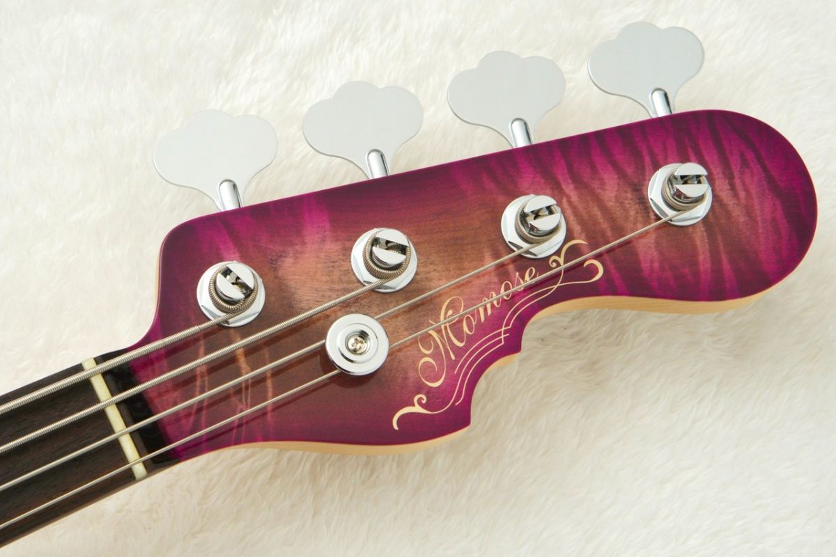MJ-TOCHI'26/R EQS ~Purple-Burst / PPL-B~ | 【クロサワ楽器店