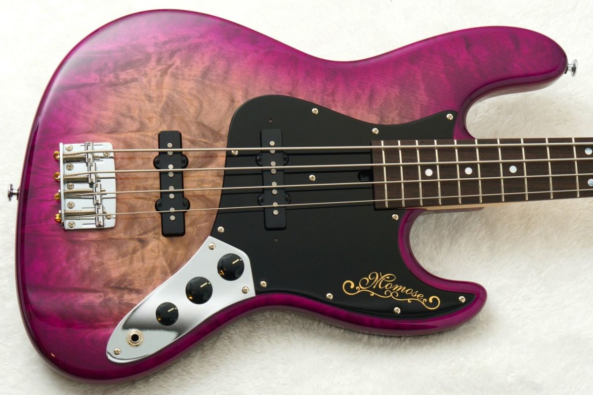 MJ-TOCHI'26/R EQS ~Purple-Burst / PPL-B~ | 【クロサワ楽器店