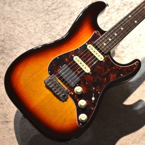 Black Smoker、サンバースト 系のエレキギター検索結果一覧