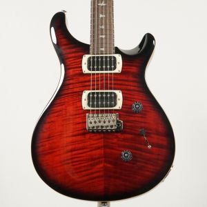Paul Reed Smith (PRS) SE Custom 24サンバースト Paul Reed Smith ／ SE Custom 24 (TOBACCO SUNBURST) 【ギグバッグ