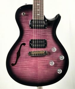 Paul Reed Smith(PRS)、紫 系のエレキギター検索結果一覧 | 【クロサワ