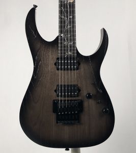 Ibanez、ロックタイプのエレキギター検索結果一覧 | 【クロサワ楽器店