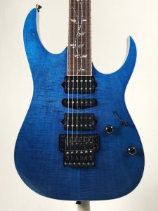 Ibanez、青 系のエレキギター検索結果一覧 | 【クロサワ楽器店