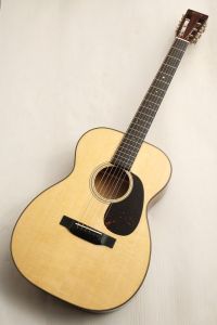 Martin、ハードケースのアコースティックギター検索結果一覧