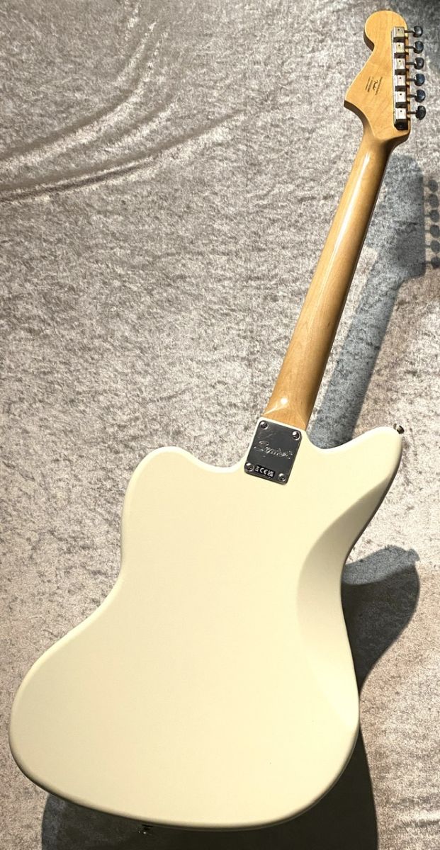 Classic Vibe '60s Jazzmaster ~Olympic White~ #ICSK25019066
